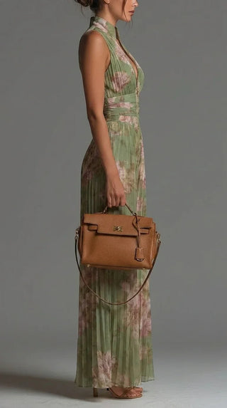 Ashcroft | Wide Leg Jumpsuit