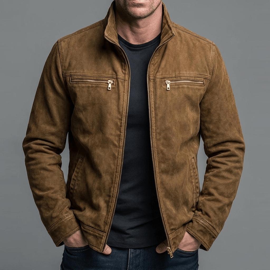 DONACCI Kylian Jacket