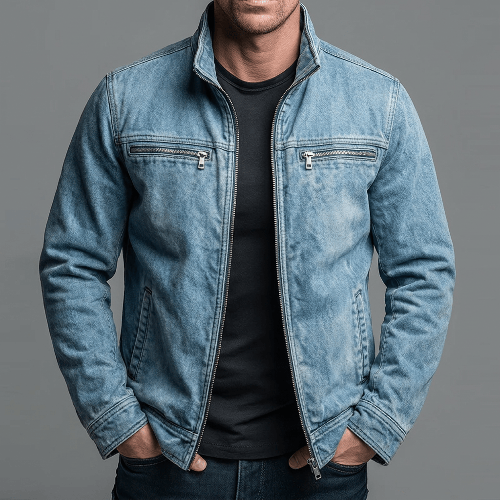 DONACCI Kylian Jacket
