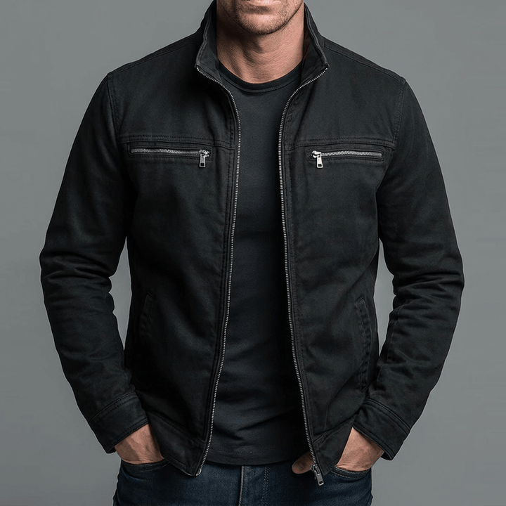 DONACCI Kylian Jacket
