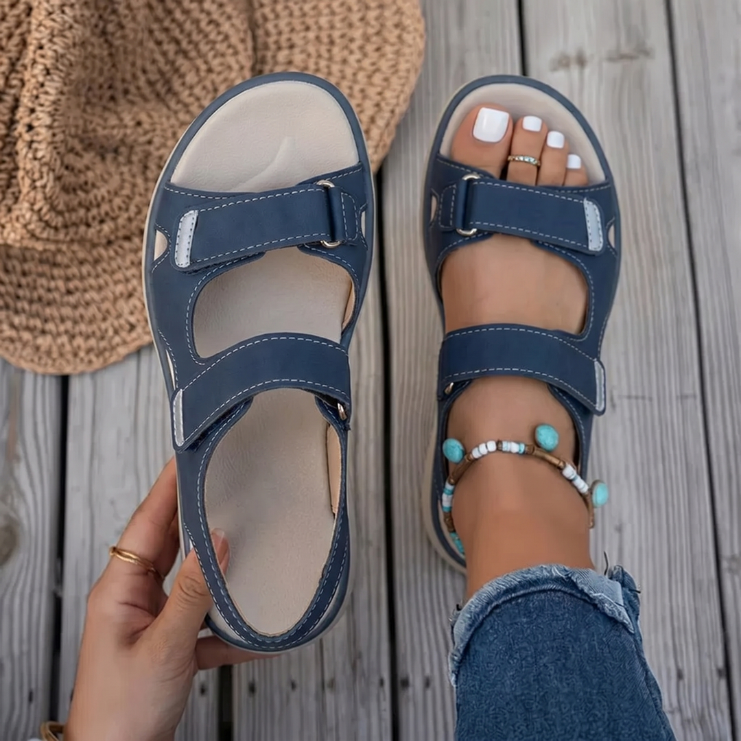 Solange | Non-Slip Orthopaedic Sandals