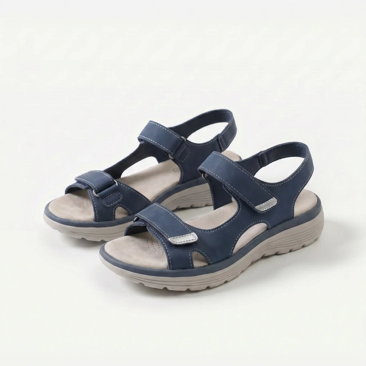 Solange | Non-Slip Orthopaedic Sandals