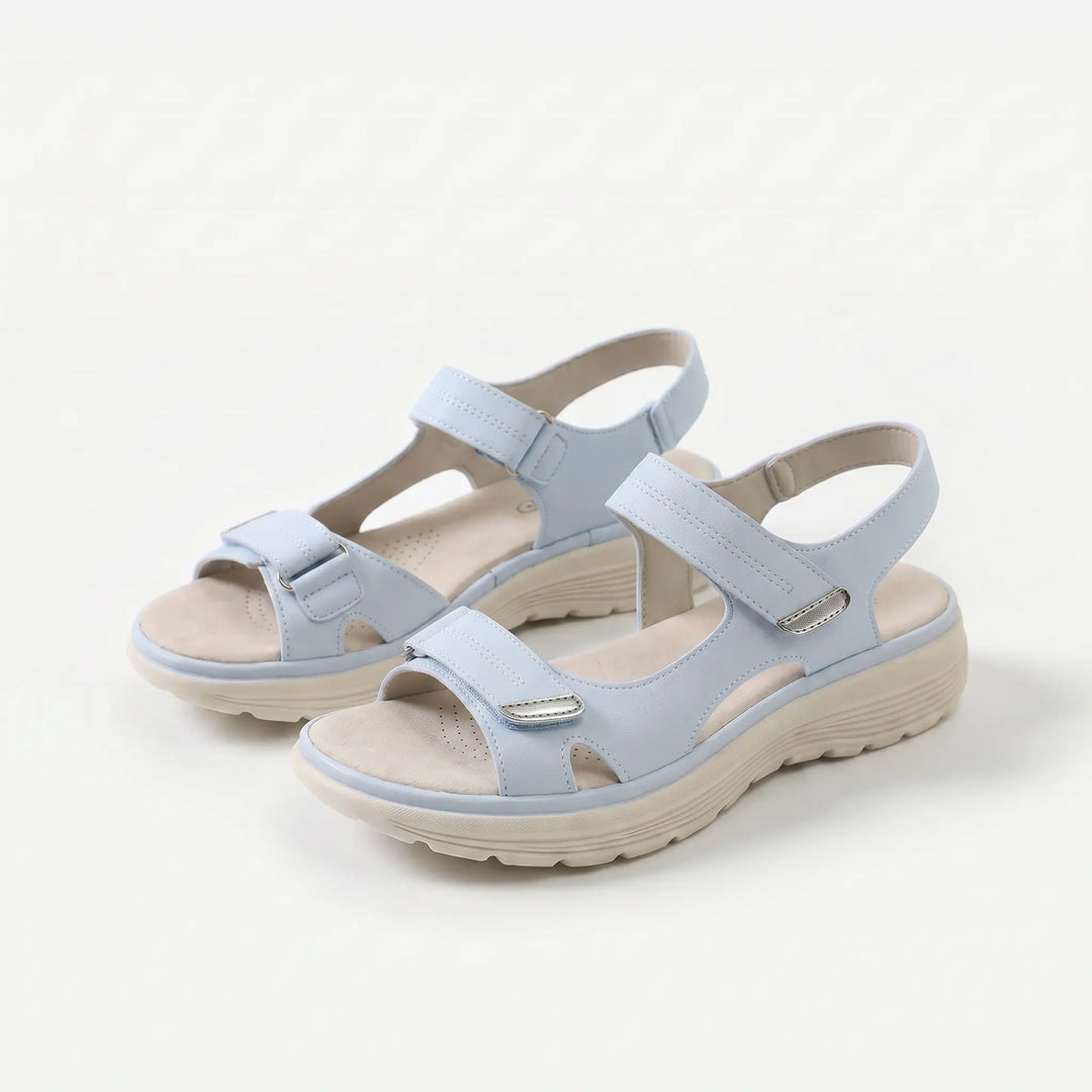 Solange | Non-Slip Orthopaedic Sandals