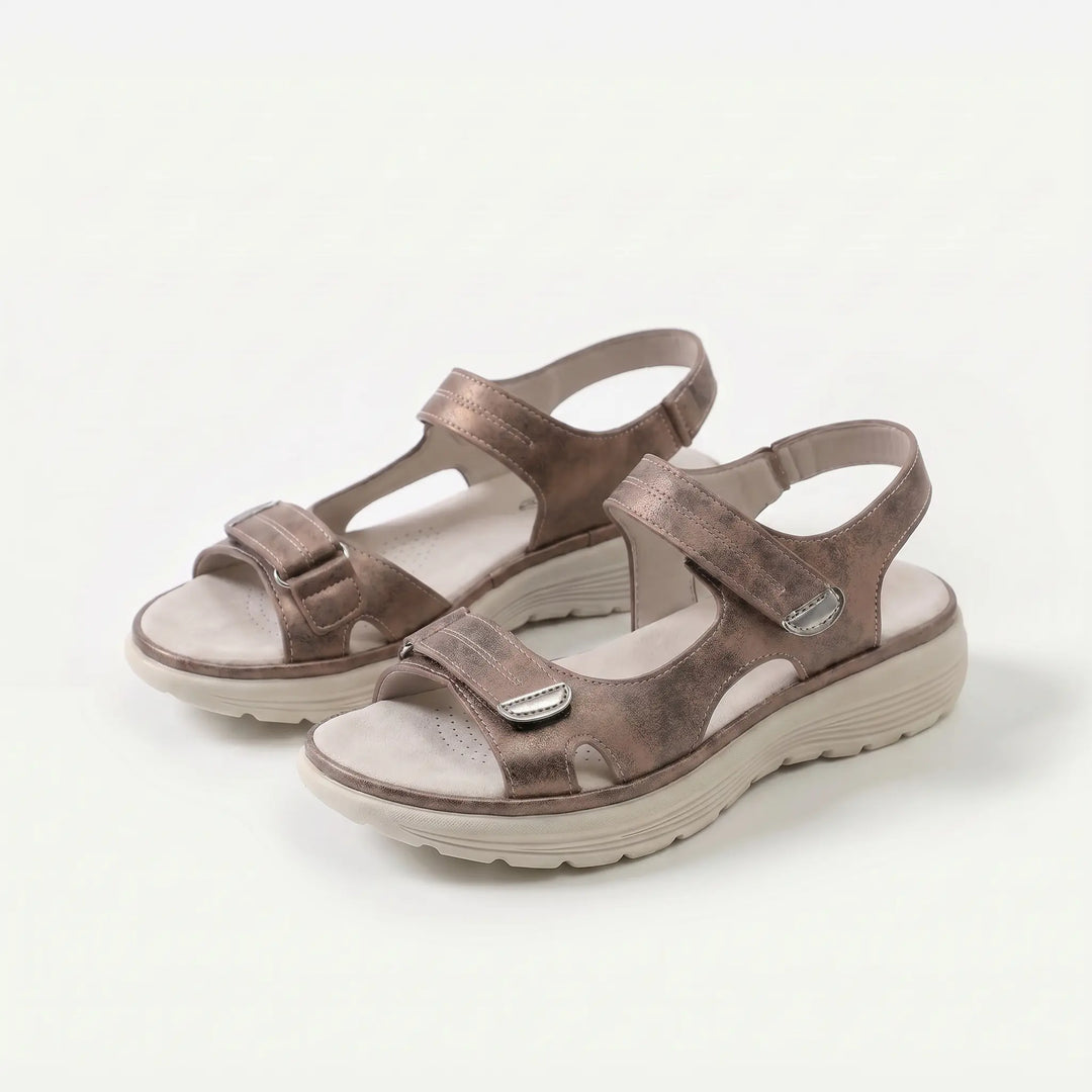 Solange | Non-Slip Orthopaedic Sandals