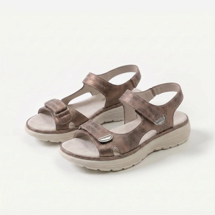 Solange | Non-Slip Orthopaedic Sandals