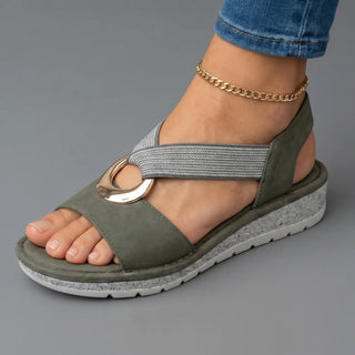 Luna Costera | Orthopaedic Sandals