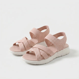 Émiliane | Ultra-Comfort Orthopaedic Sandals