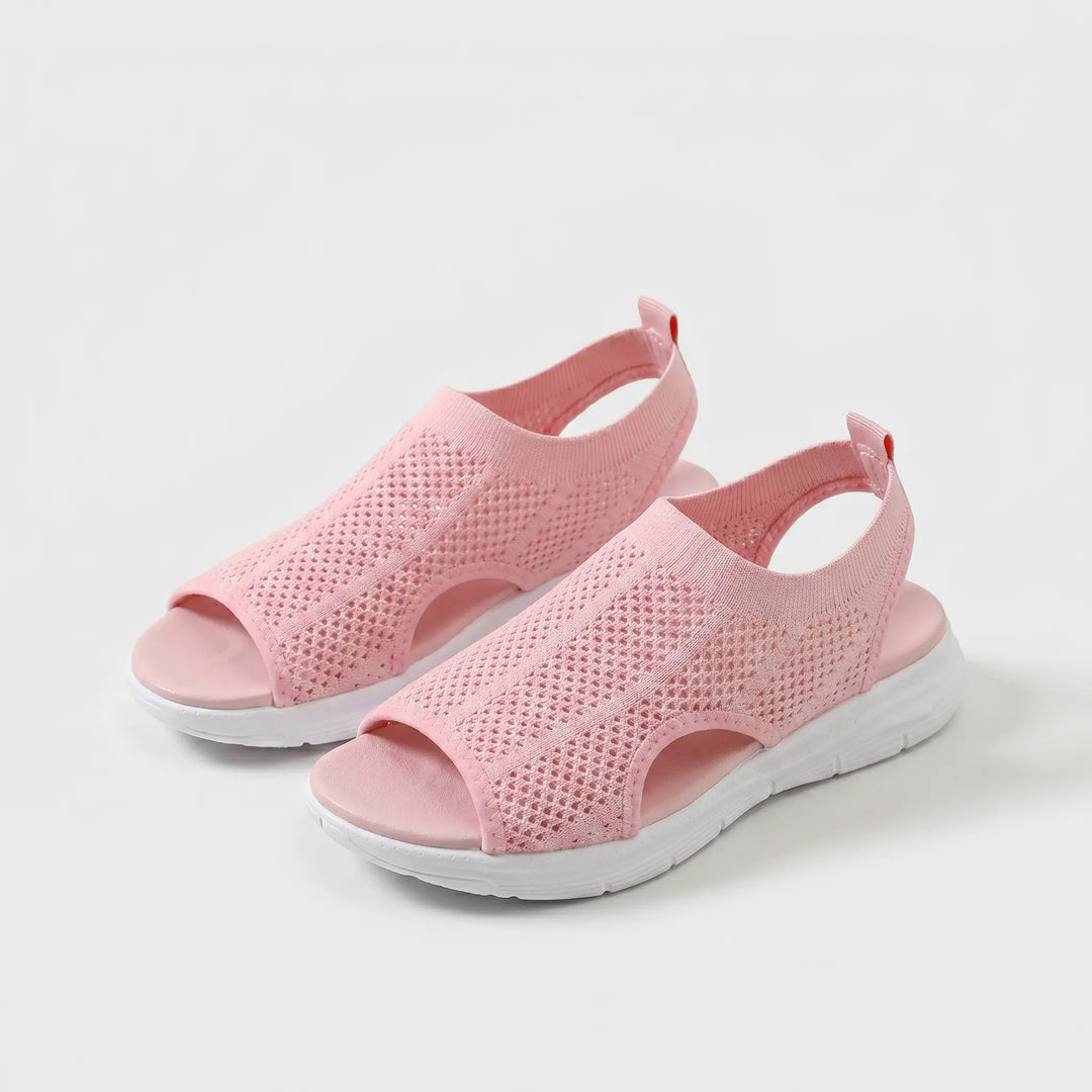 Viviane | Ultra-Comfortable Orthopaedic Sandals