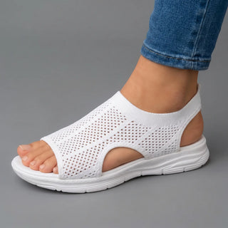 Viviane | Ultra-Comfortable Orthopaedic Sandals