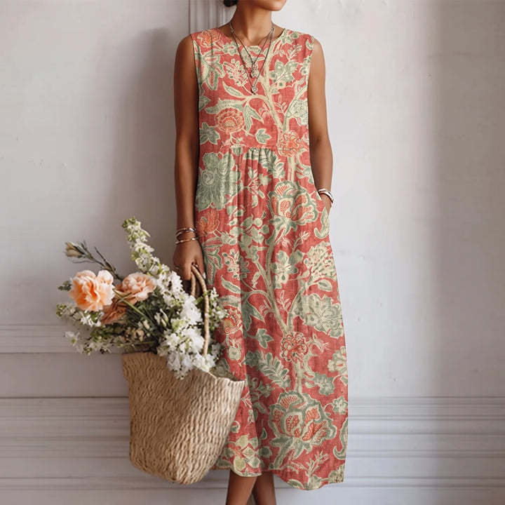 Ashcroft | Midi Dress