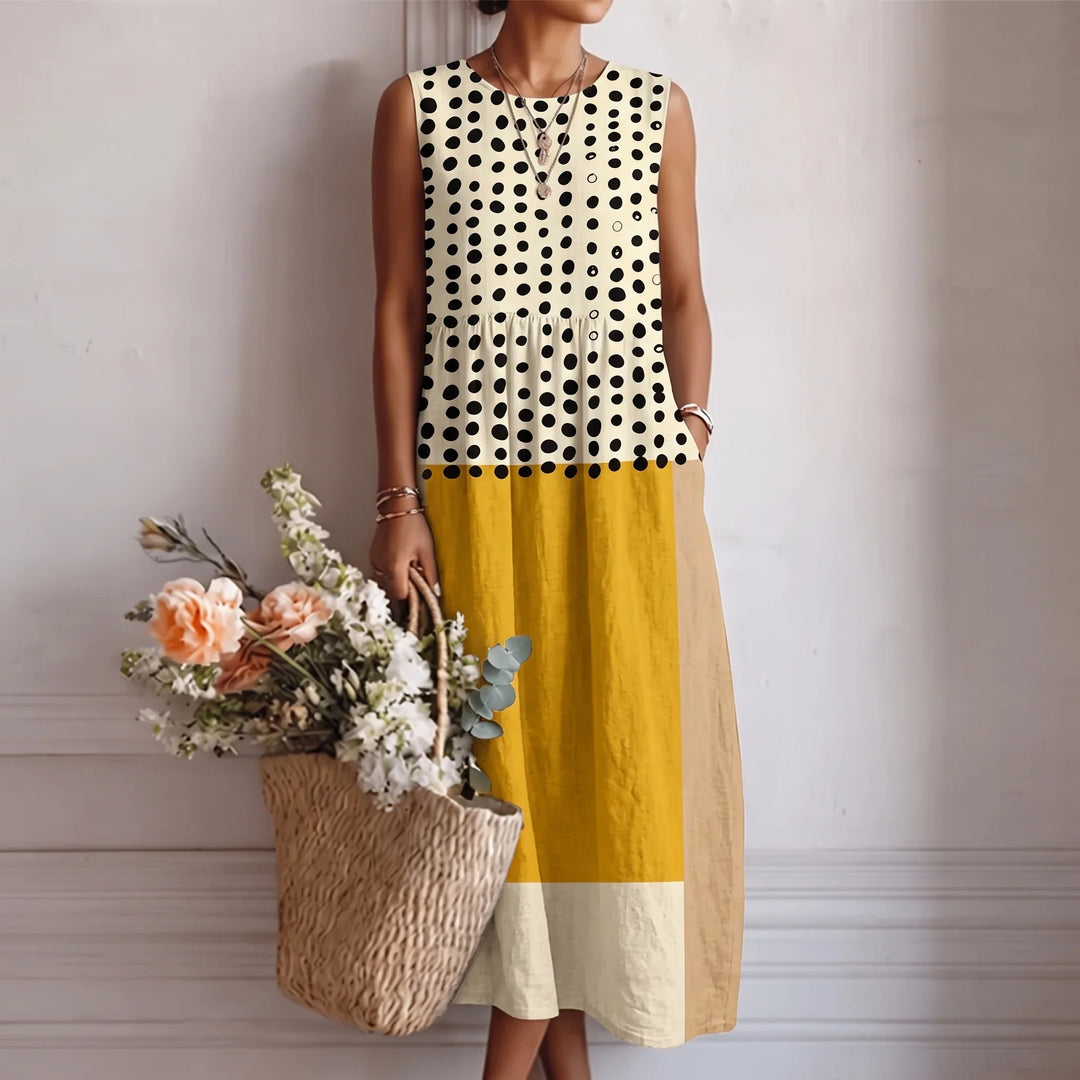 Ashcroft | Midi Dress