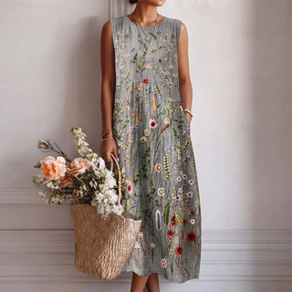 Ashcroft | Midi Dress