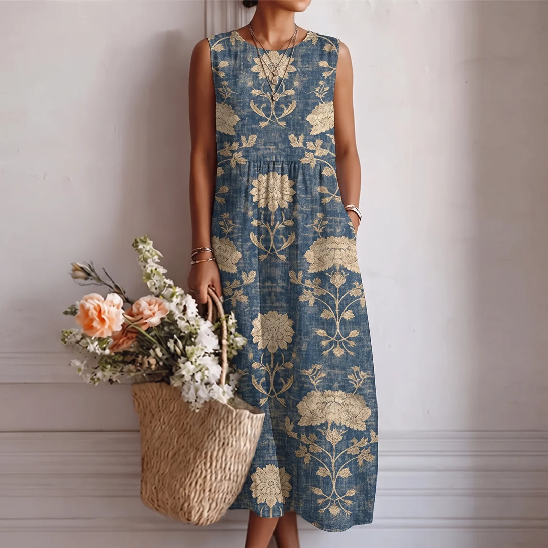Ashcroft | Midi Dress