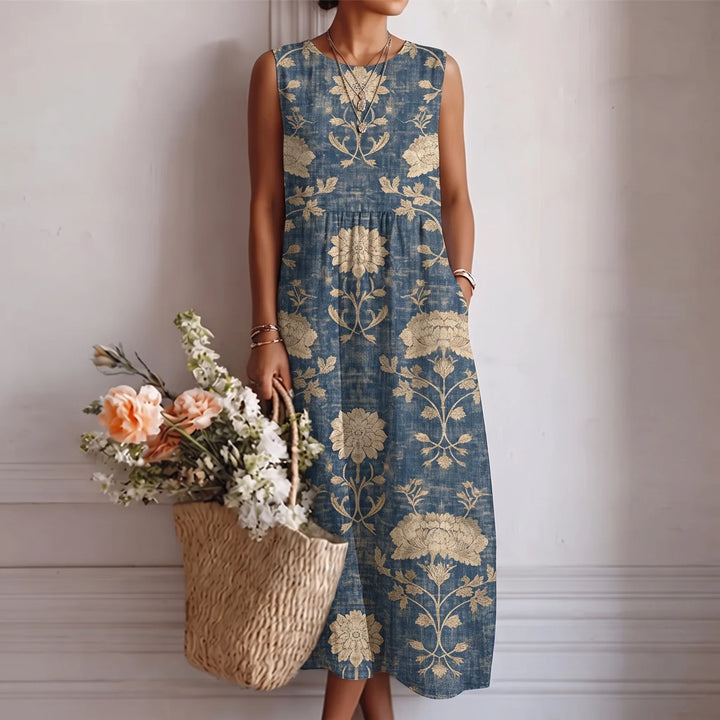 Ashcroft | Midi Dress