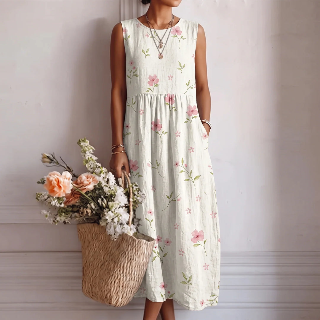 Ashcroft | Midi Dress
