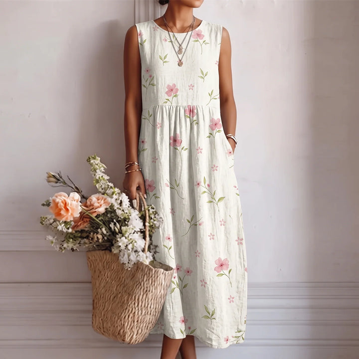 Ashcroft | Midi Dress