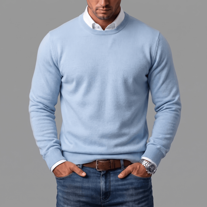 DONACCI Crewneck Sweater