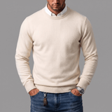Crewneck Sweater