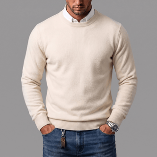 DONACCI Crewneck Sweater