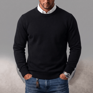 DONACCI Crewneck Sweater
