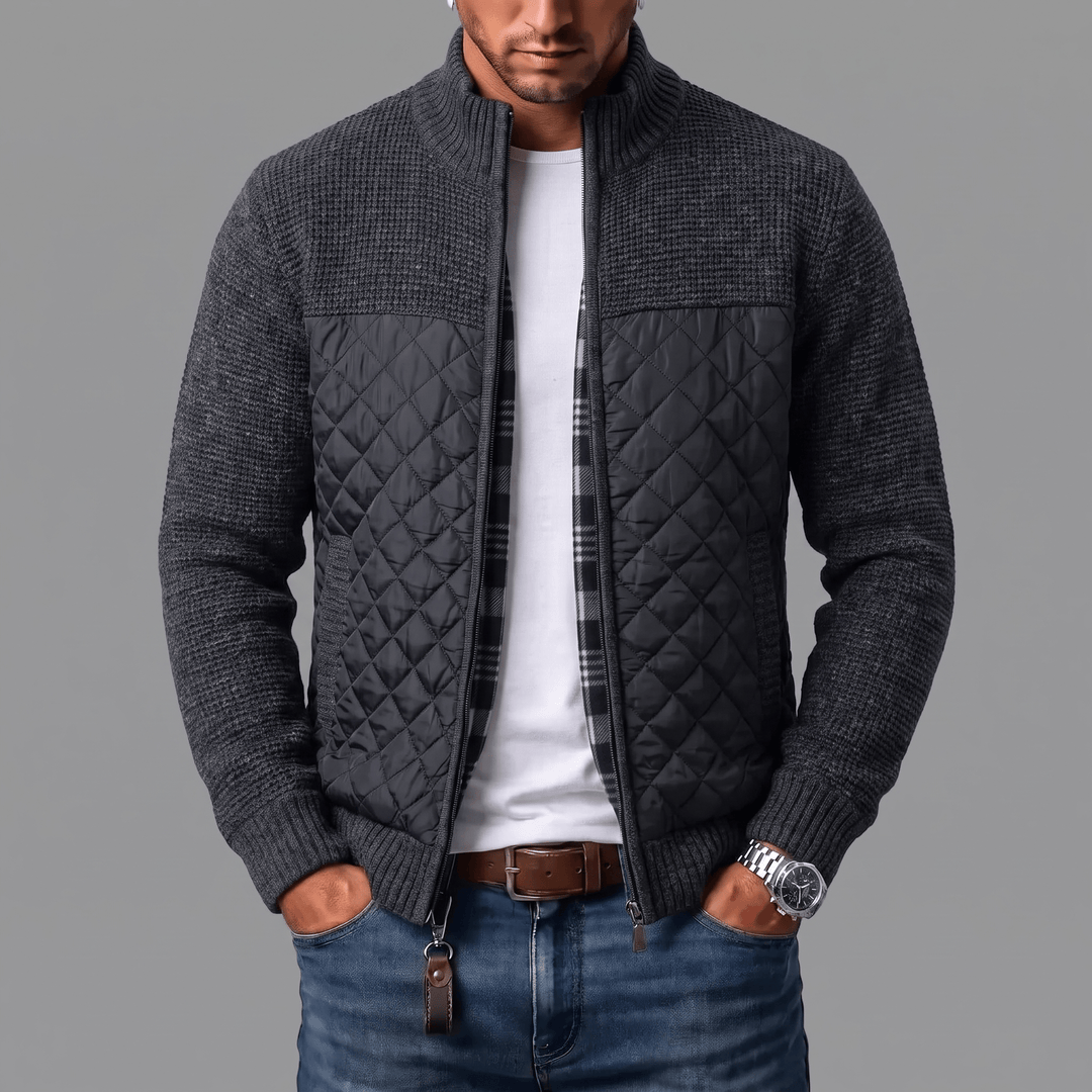 DONACCI Laurent Jacket
