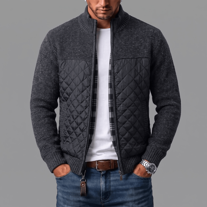 DONACCI Laurent Jacket