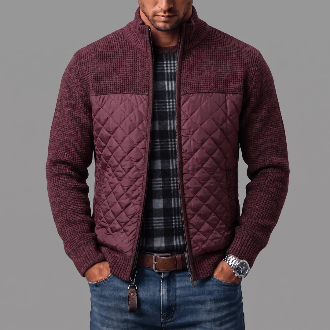 DONACCI Laurent Jacket