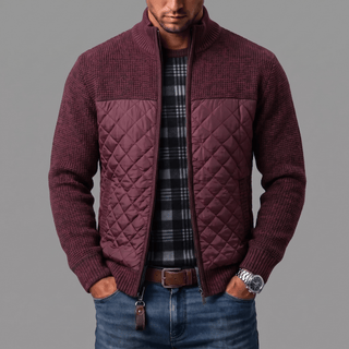 DONACCI Laurent Jacket