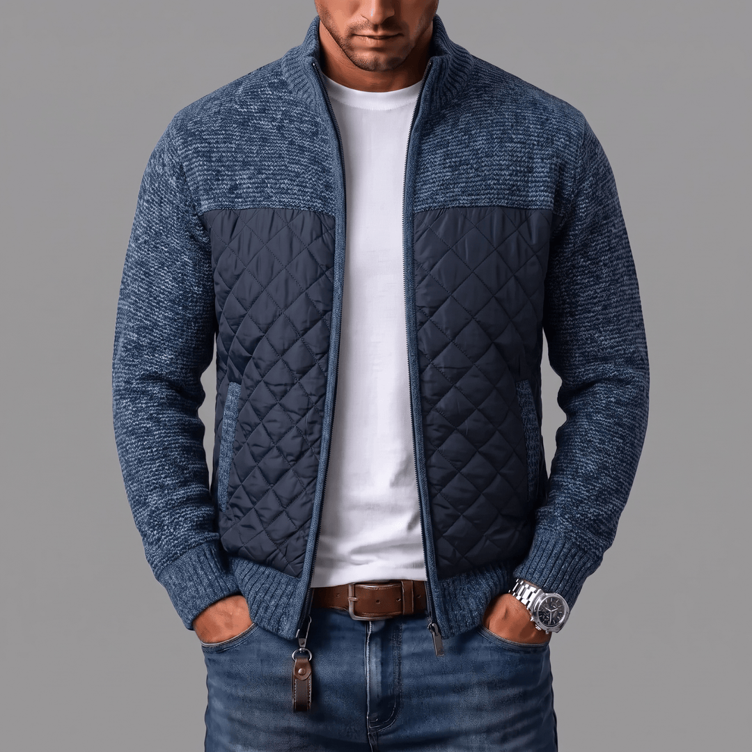 DONACCI Laurent Jacket