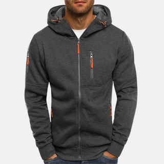 Ashcroft | Premium Fleece Gilet