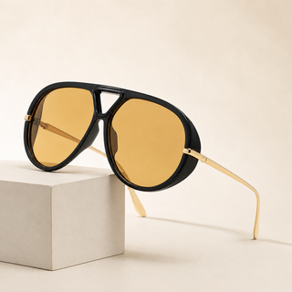 Ashcroft | Mirage Aviator Sunglasses