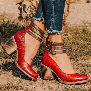 Ashcroft | Elegant Boots