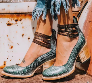 Ashcroft | Elegant Boots