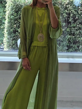 Lindsy™ Elegant Comfortable Set