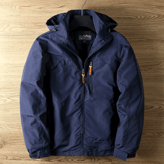DONACCI Summit Jacket