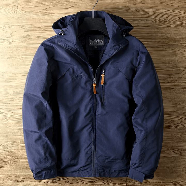DONACCI Summit Jacket