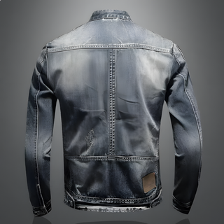 Ashcroft | Joel Vintage Denim Jacket