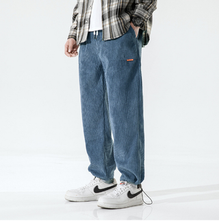 Ashcroft | Men's Comfortable Streetwear Trousers