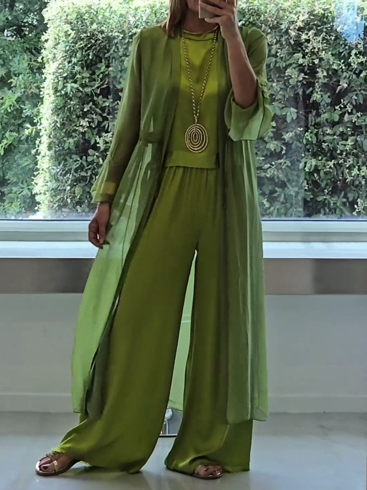 Lindsy™ Elegant Comfortable Set