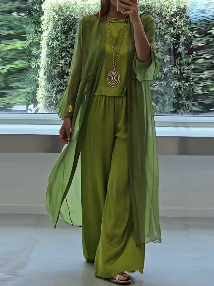 Lindsy™ Elegant Comfortable Set