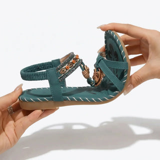 Elisabeth | Comfortable Orthopaedic Sandals