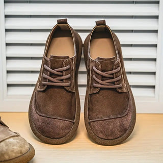 Ashcroft | Orthopaedic Cowhide Leather Shoes – Premium Edition