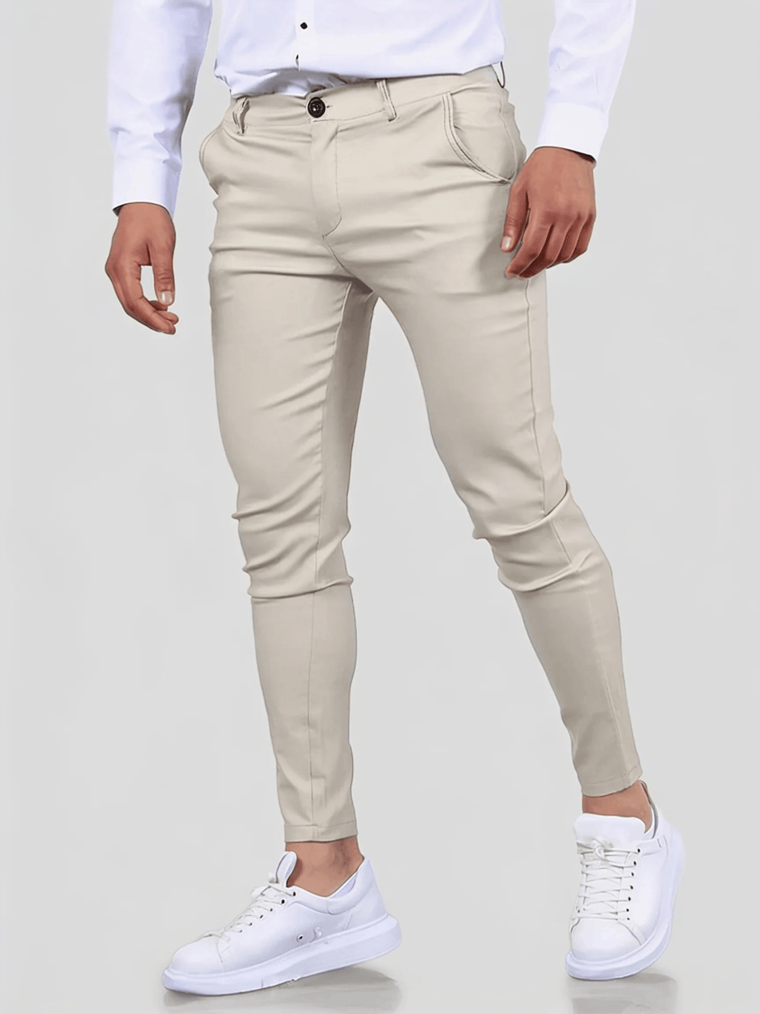 DONACCI Stretch Pants