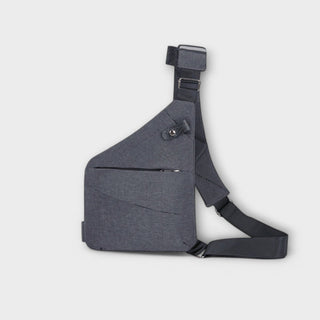 Ashcroft | Valdor Crossbody Bag