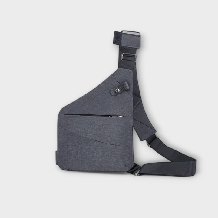 Ashcroft | Valdor Crossbody Bag