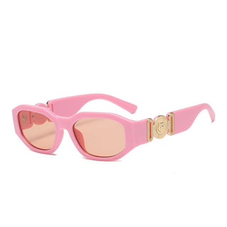Ashcroft | Reston Square Frame Sunglasses