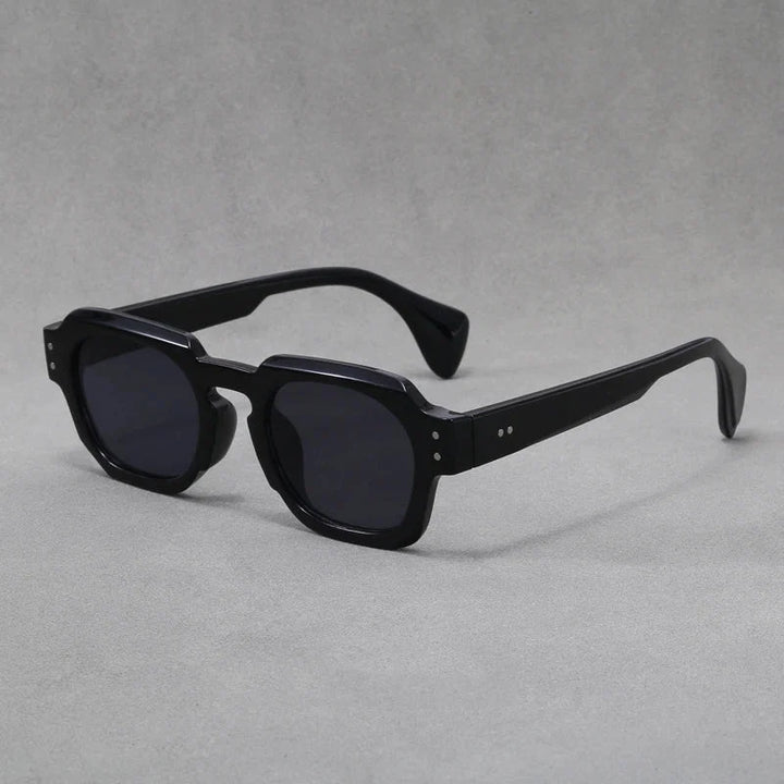 Ashcroft | Hudson Tortoiseshell UV400 Sunglasses