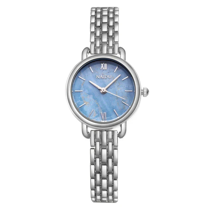 Ashcroft | Luminara Rose Gold Stainless Steel Watch