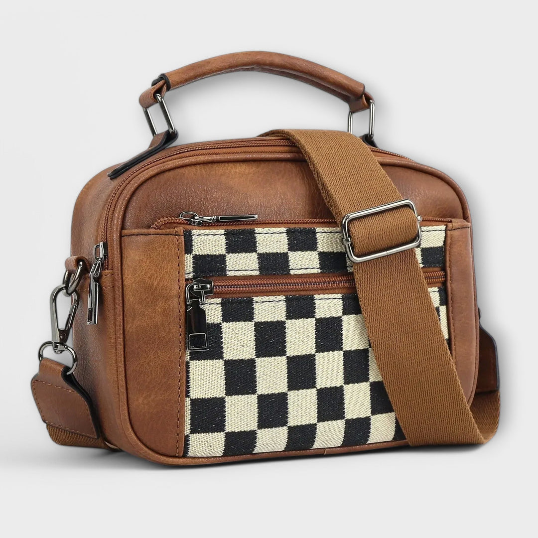 Ashcroft | Valen Urban Shoulder Bag