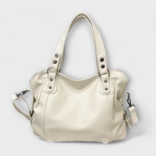 Ashcroft | Helena Adjustable Strap Shoulder Bag